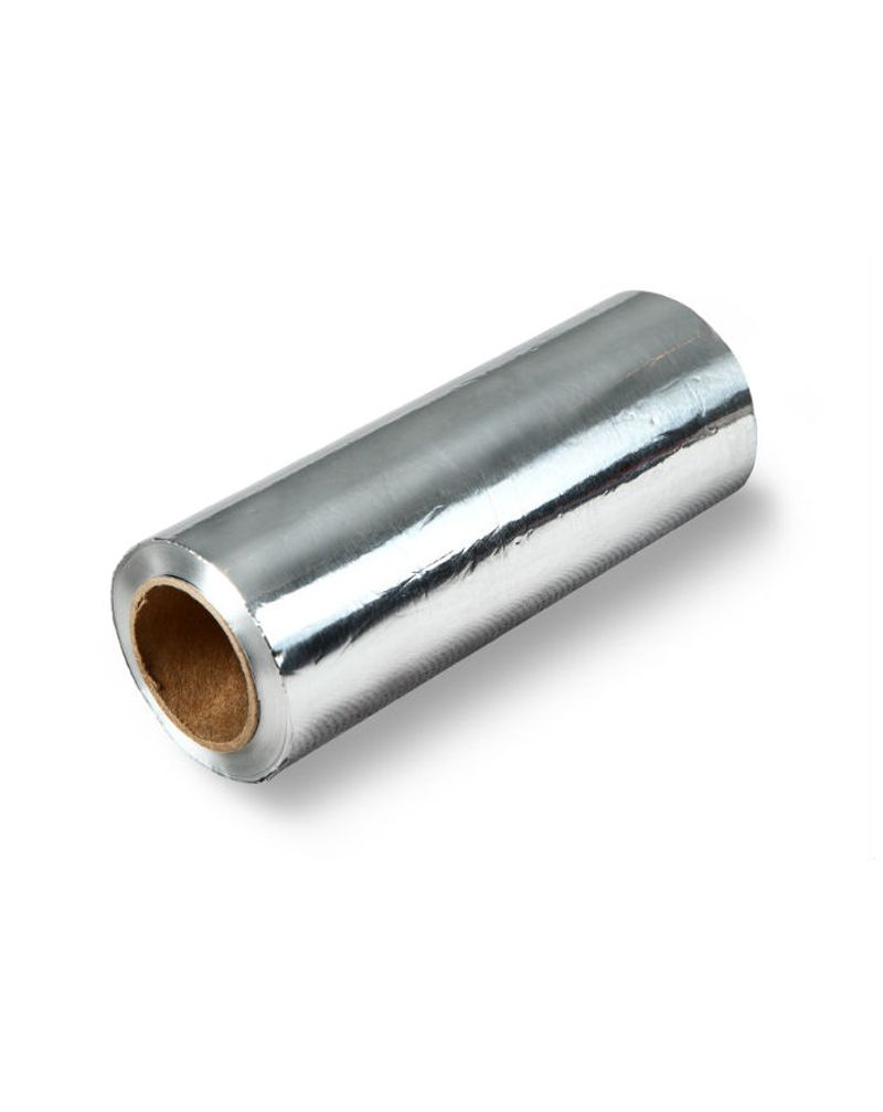 Aluminium en rouleau