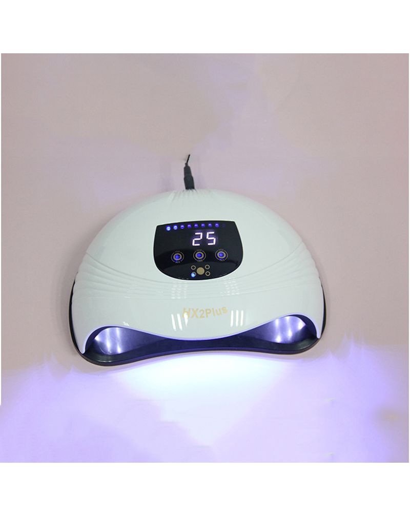 Double Lampe LED UV