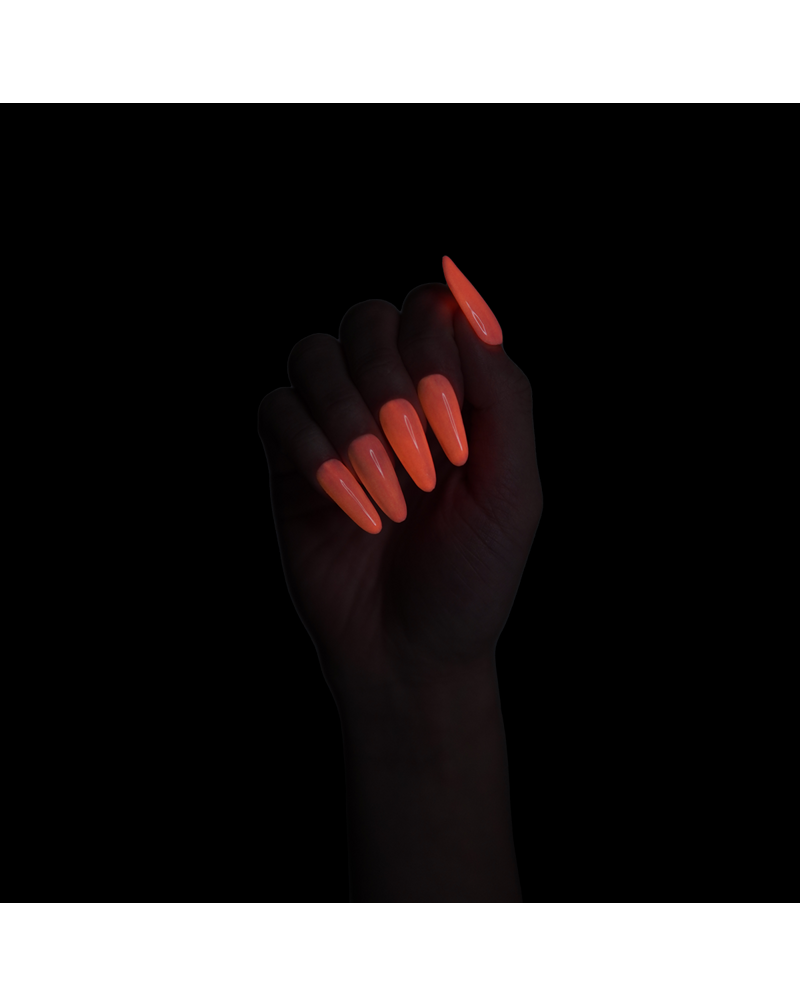 Vernis semi-permanent DG05 | Collection Glow in the dark