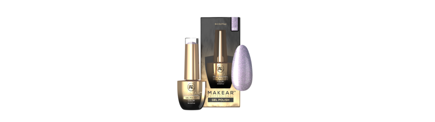Makear | Collection glossy