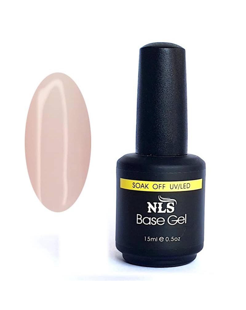 Rubber Base 15 ml Camouflage rose milky