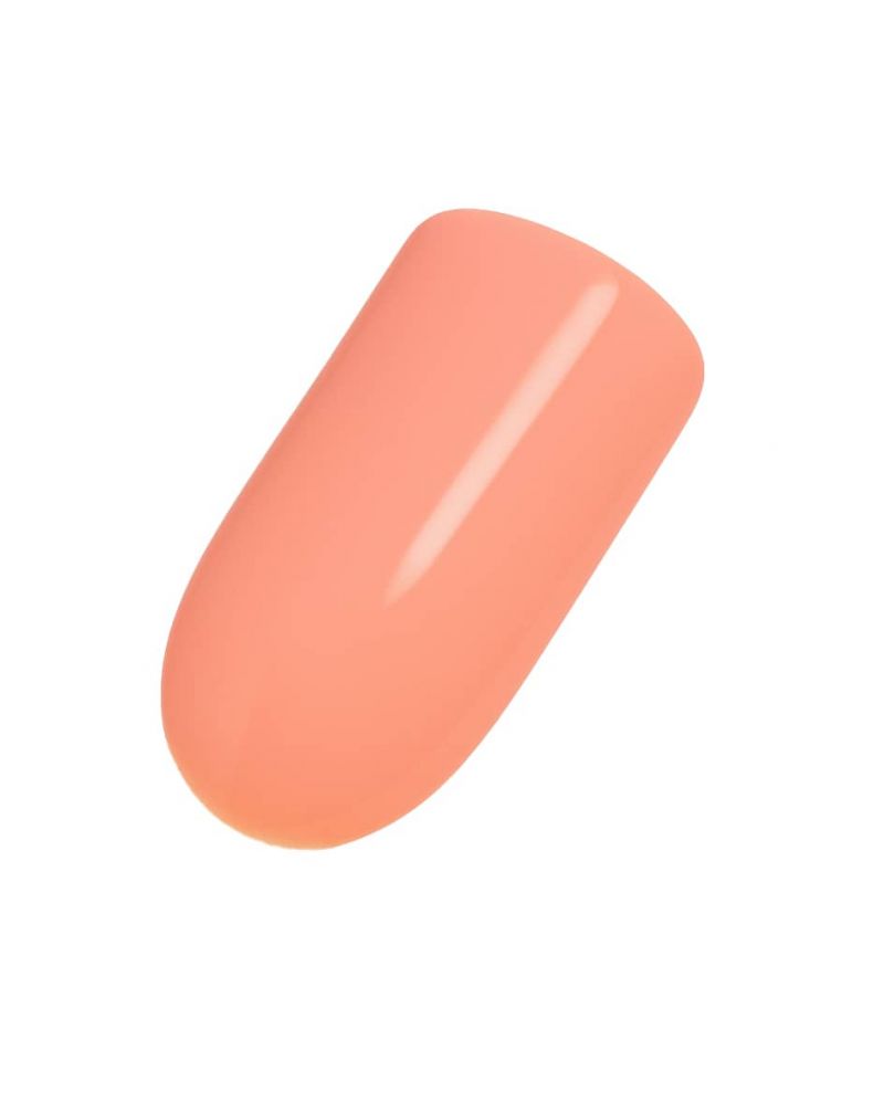 Rubber Base Camouflage Pêche rosée 15 ml