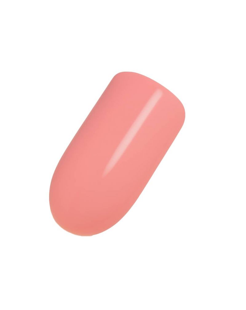Rubber Base Camouflage Rose poudré 15 ml