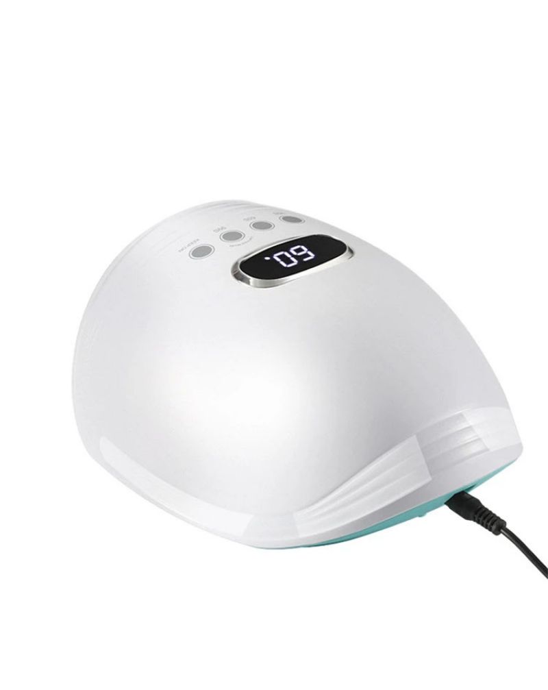 LAMPE LED / UV POUR ONGLES 60 WATTS
